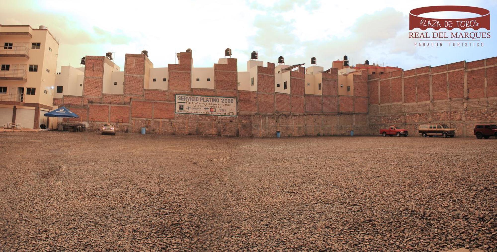 Real Plaza De Toros Hotel San Juan de los Lagos Luaran gambar